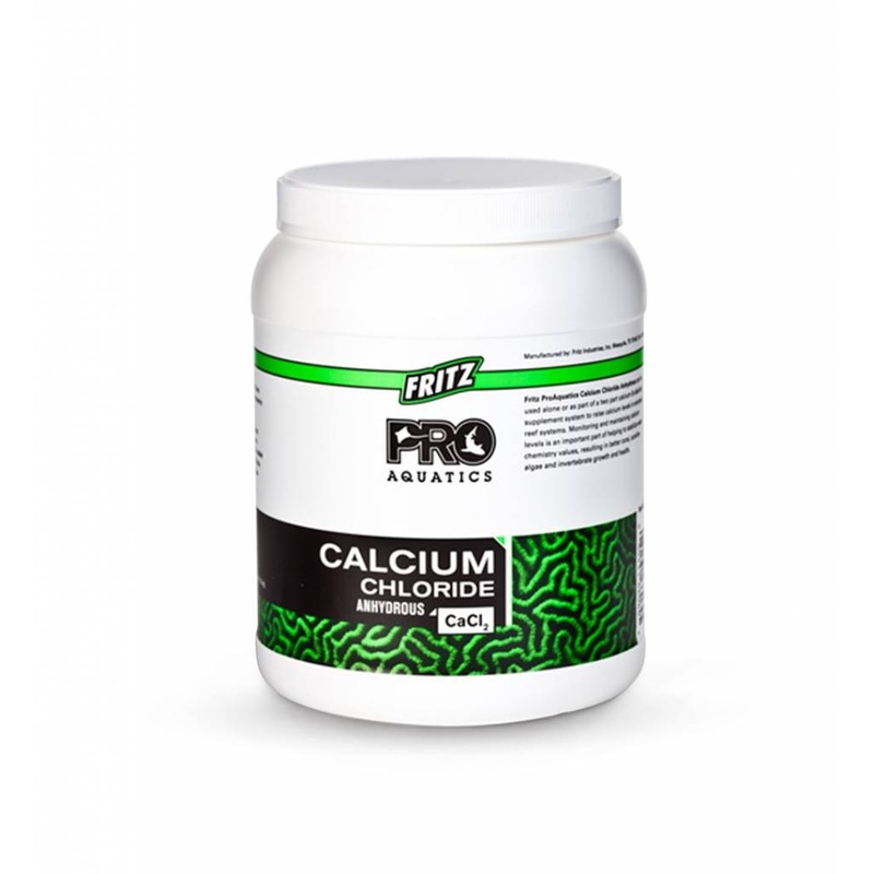 Fritz – Pro  Calcium Chloride