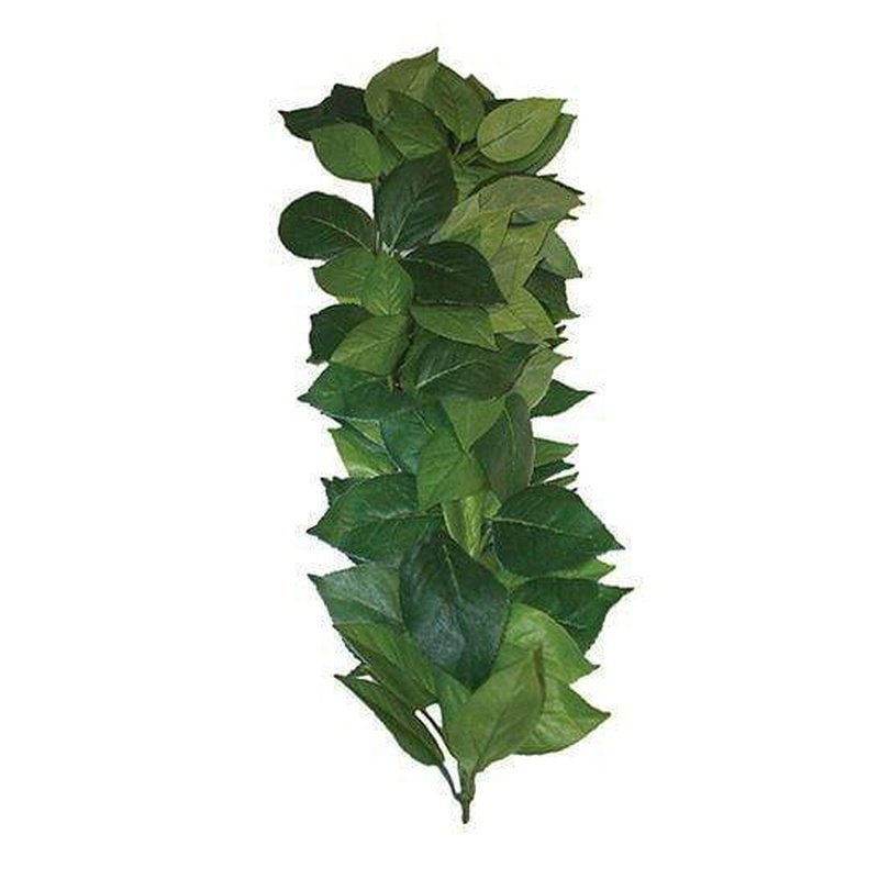 Komodo Ficus Silk Hanging Vine 35cm