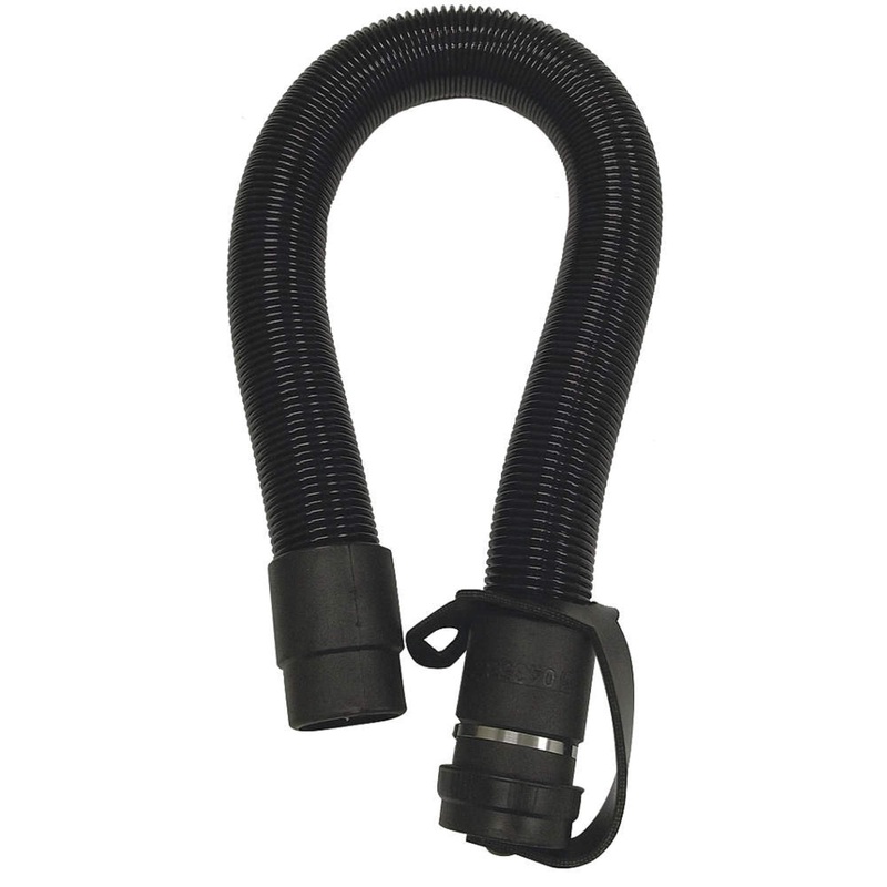 Tennant Hose Assembly, Drain 1043538