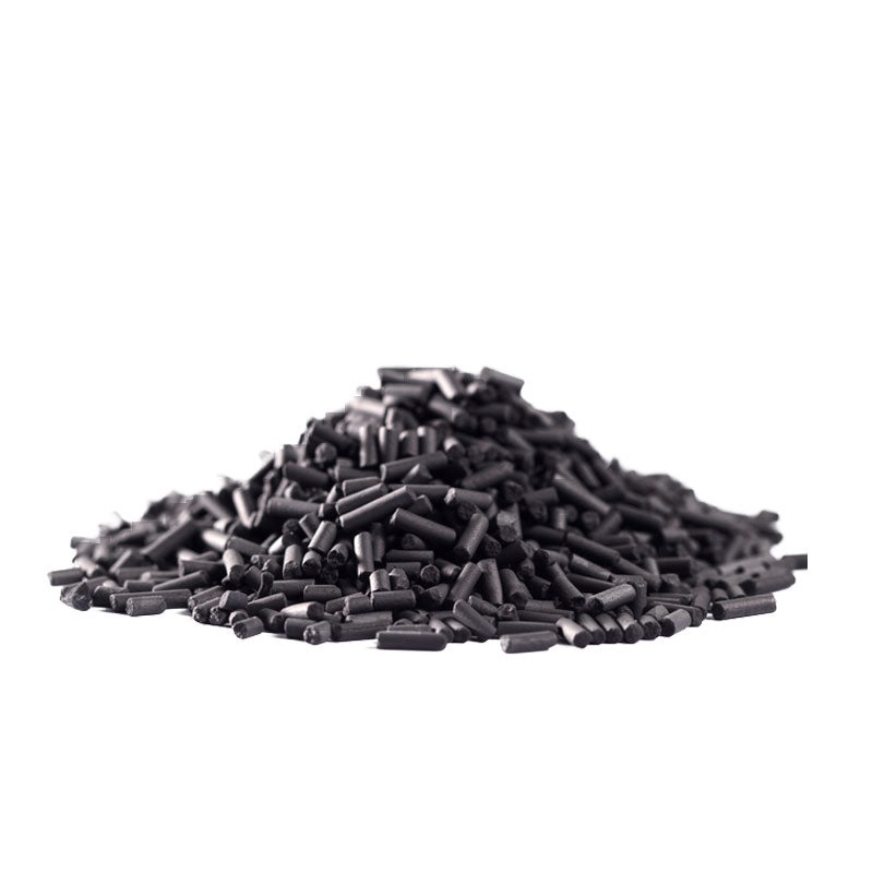 Activated Carbon Pellets