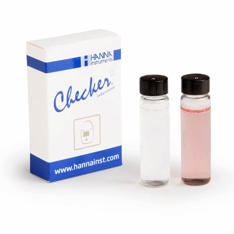 Hanna Marine Calibration Kit for ULR Phosphate HI774