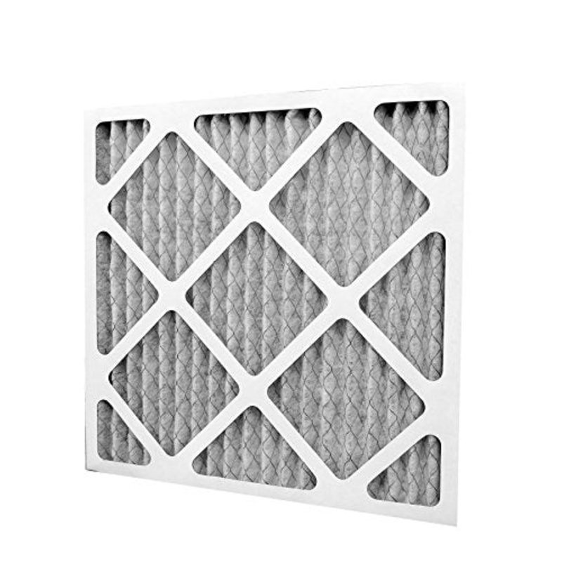 Janitized Dri-Eaz DefendAir Stage-1 Pre-Filter, 12 Piece