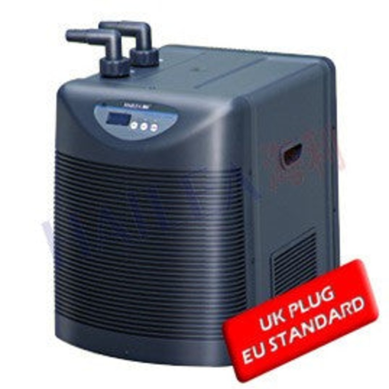 Hailea Chiller (HC Series)