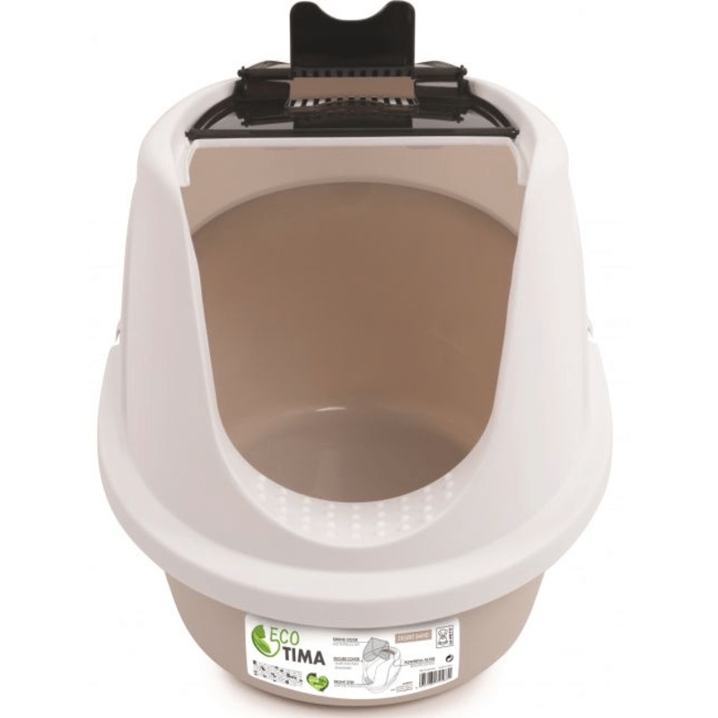 M-Pets Eco Tima Desert Sand 52,3×39,7x38cm