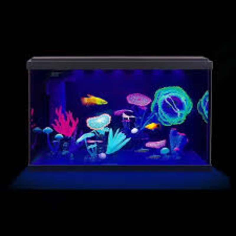 Wonder Palace Aquarium WP401 – Resun