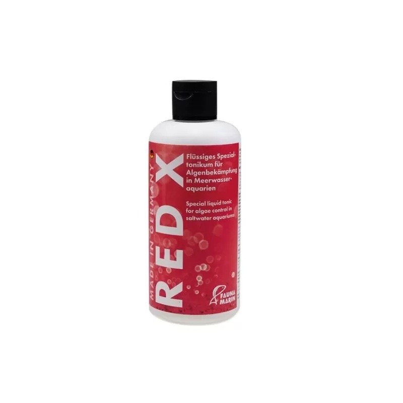 Fauna Marin RED X  | 250ML