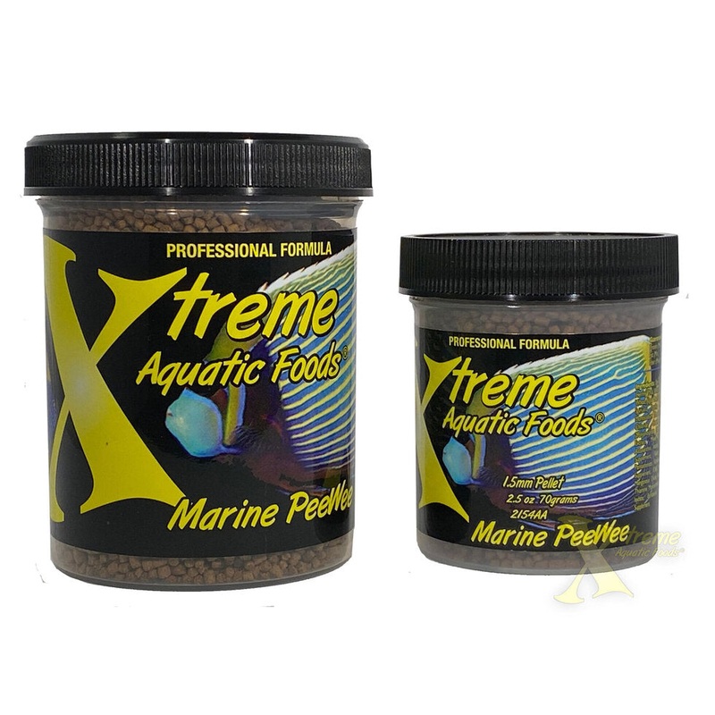 Xtreme Marine PeeWee