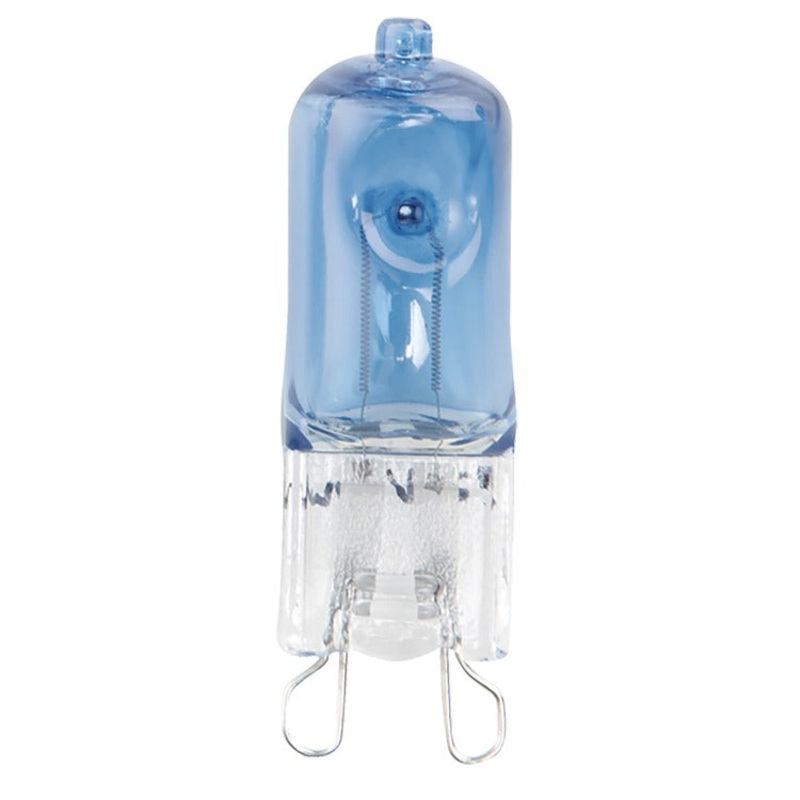 Zilla Halogen Mini Bulbs – Day Blue