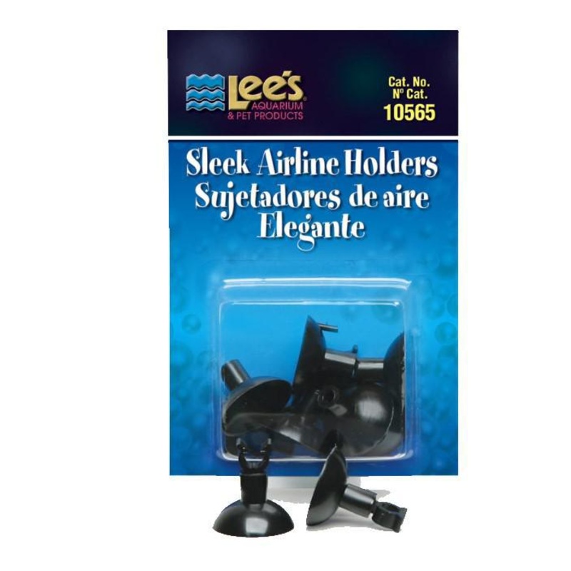 Airline Holders, Sleek 6 Pack