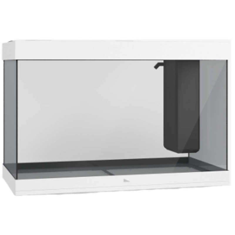 Juwel Rio 290 LED Aquarium White – 101 x 51 x 66 cm (Tank Only) – In Store Pick Up Only** – Special Order