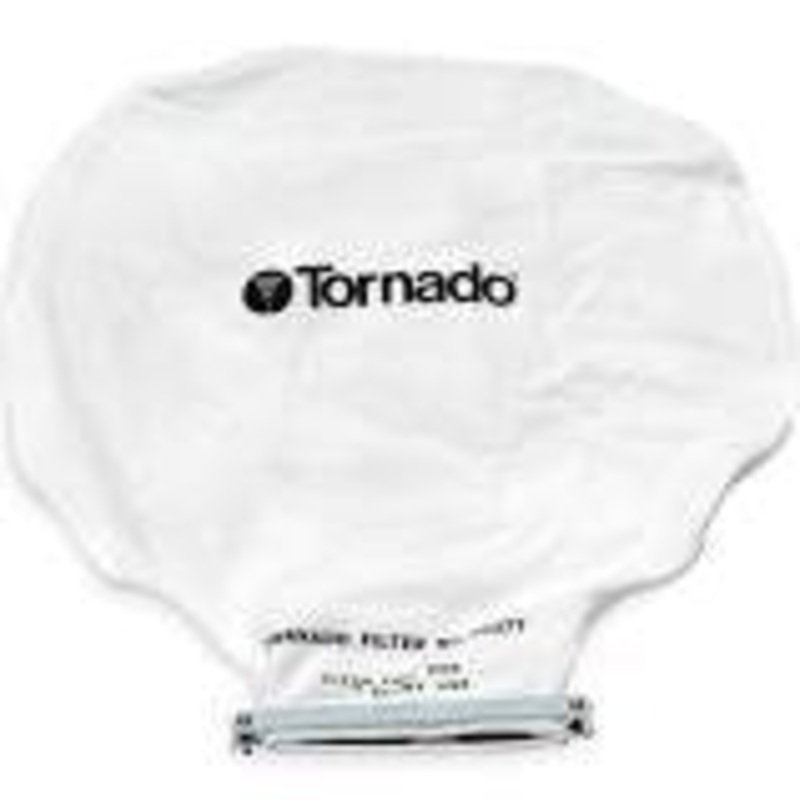 90377 Tornado External Rhino Cloth Bag (18 Gallon Vac Air)
