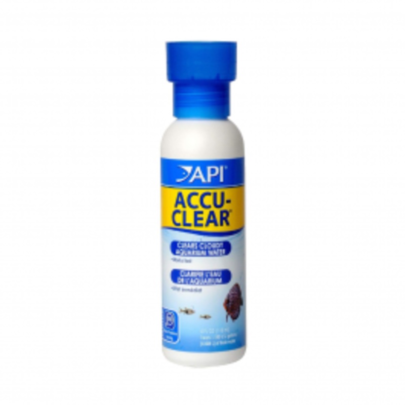 API Accu-Clear