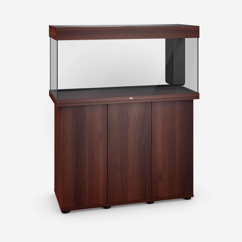 Juwel Rio 180 Dark Wood – 101 x 41 x 73 cm (Cabinet Only)