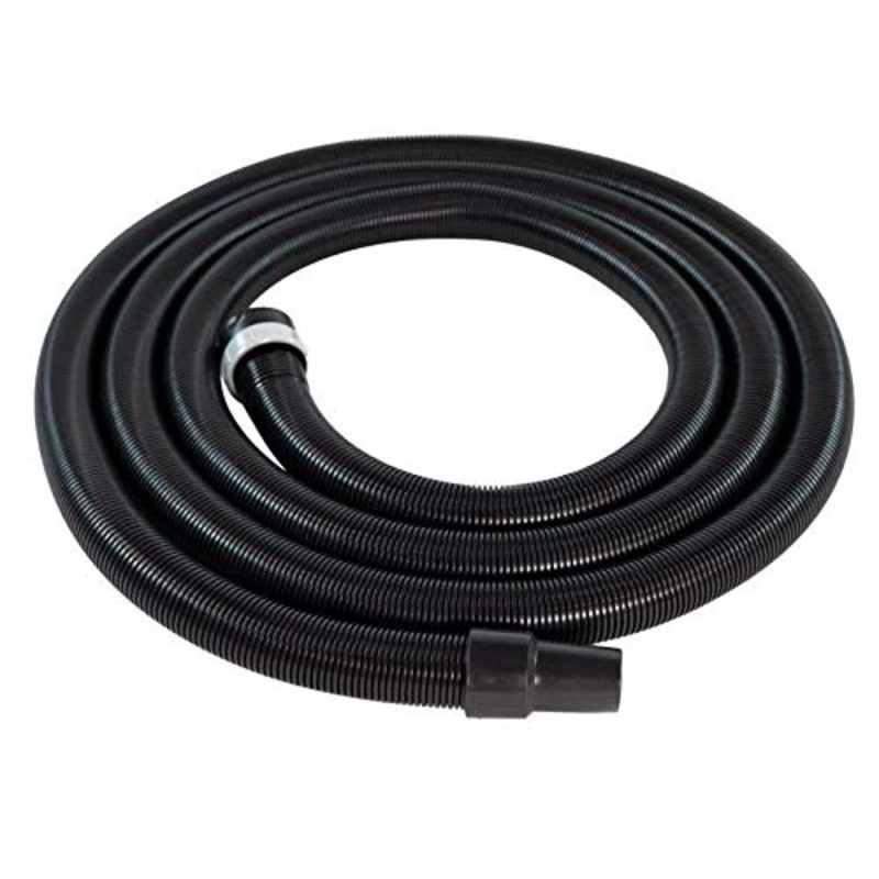 Pulse-Bac Hose, 1.5″X 15′ With Locking Cuff