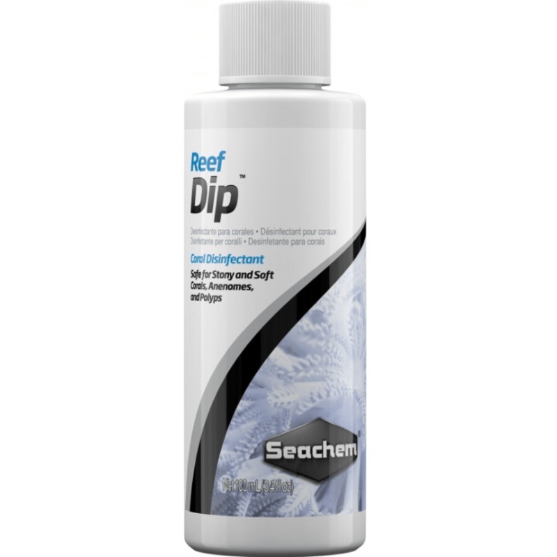 Seachem Reef Dip 100ml