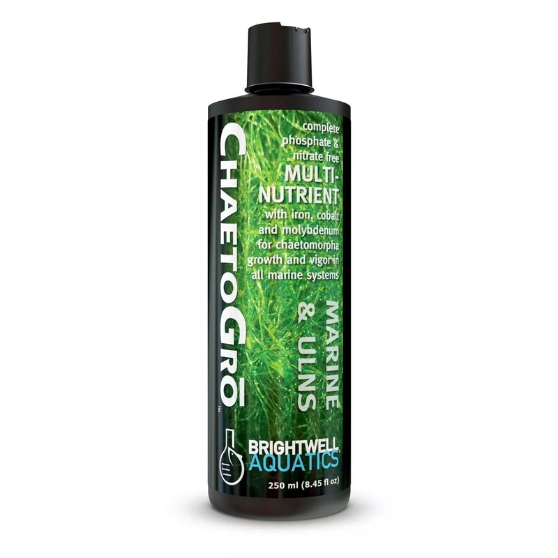 Brightwell – ChaetoGro Refugium Fertilizer
