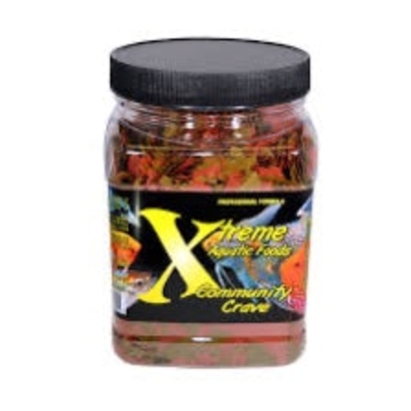 Xtreme Communtiy Crave Flake