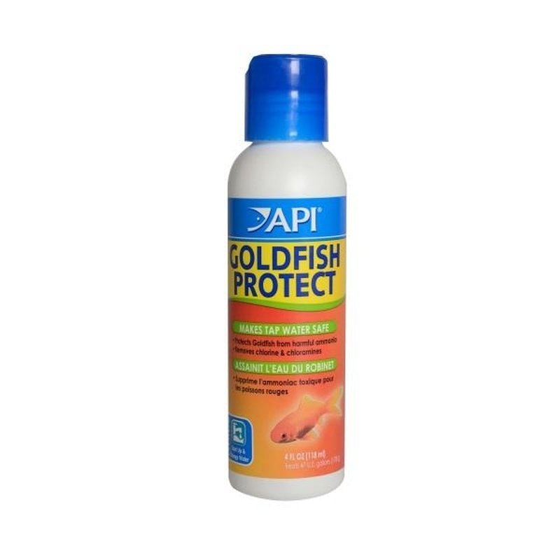API Goldfish Protect (118ml)