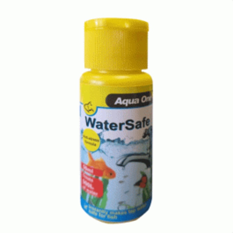 Aqua One WaterSafe