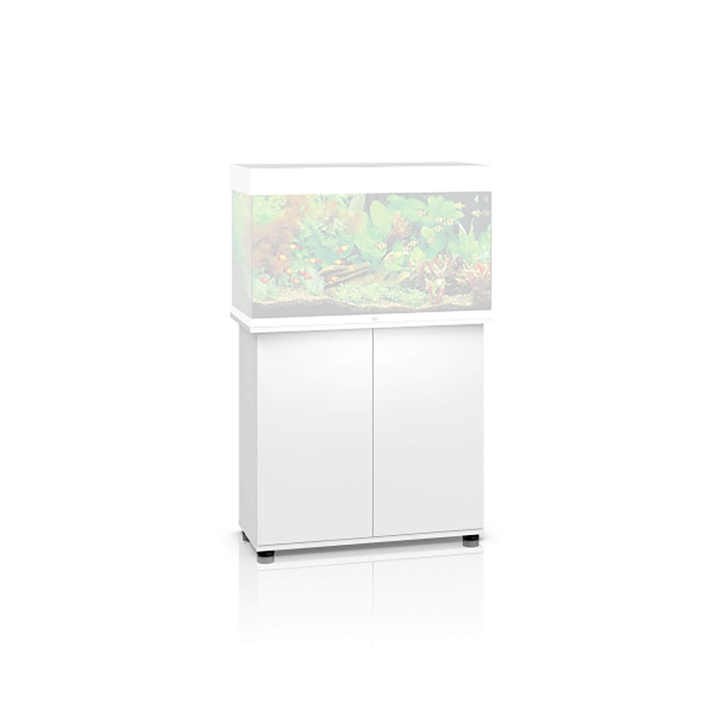 Juwel Rio 125 White – 81 x 36 x 73 cm (Cabinet Only)
