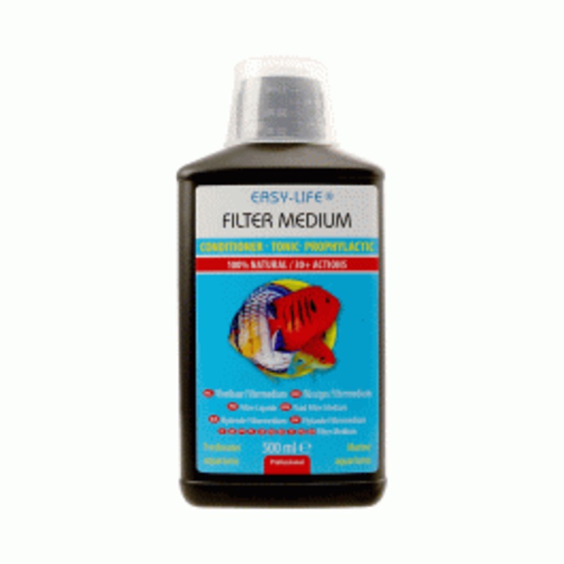 Easy Life Fluid Filter Medium