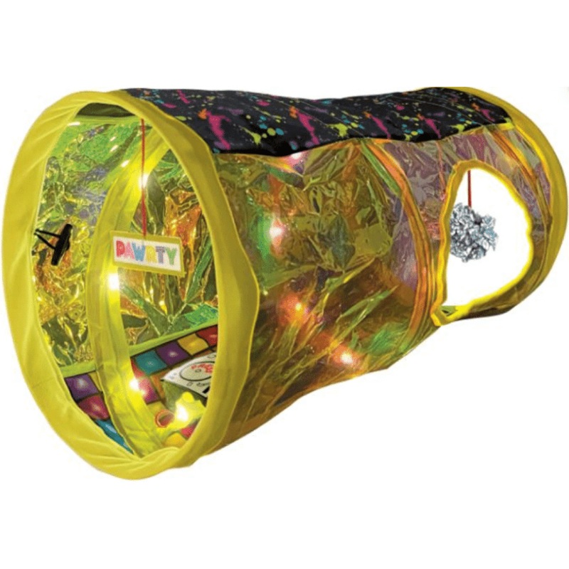 Kong Play Spaces Rave Cave 50.8×27.9cm