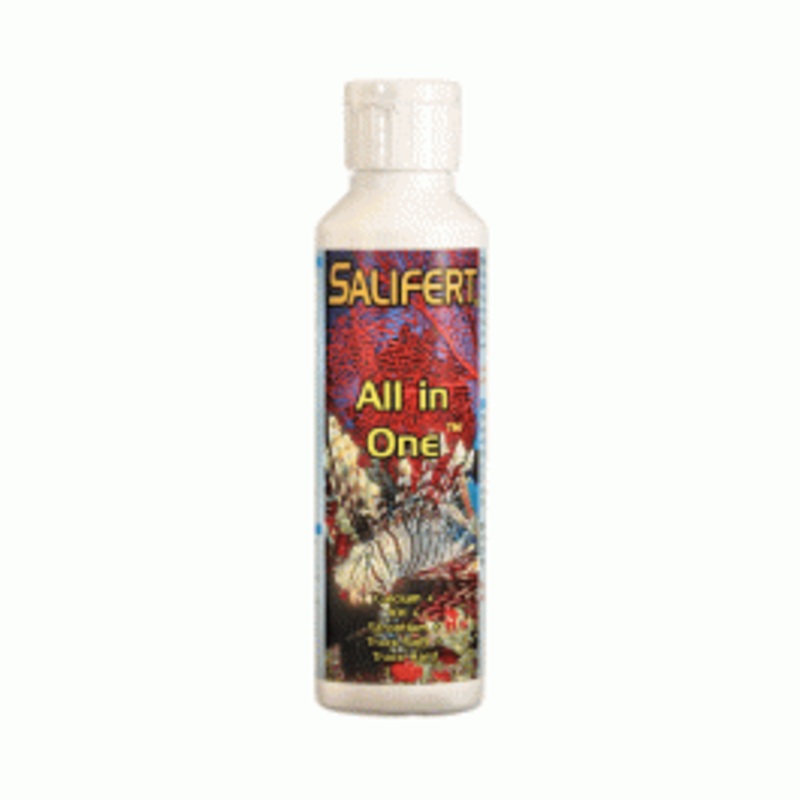 Salifert All in One