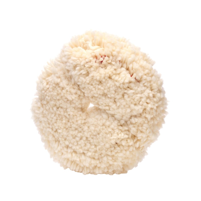 3M Wool Compounding Pad Single Sided