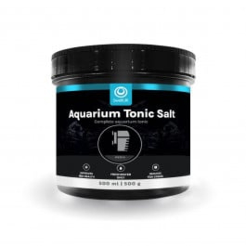 Swell Aquarium Tonic Salt
