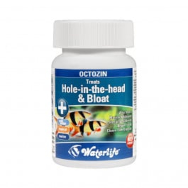 Waterlife Octozin