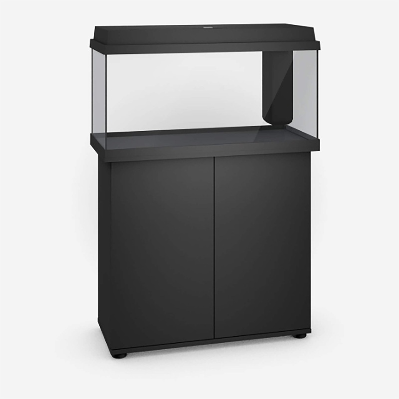 Juwel Primo 110 Aquarium Black – 81 x 36 x 45 cm (Tank Only)