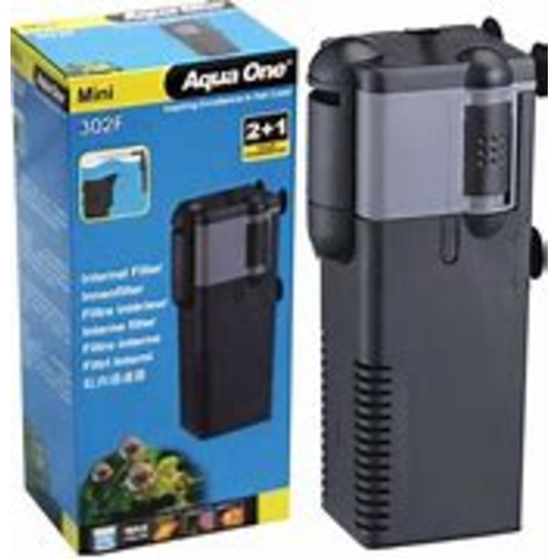 AQUA ONE – FILTER INTERNAL MINI 300F