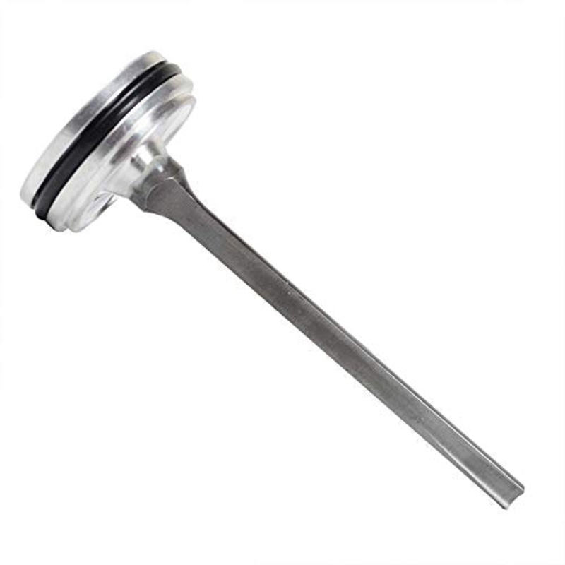 Superior Parts SP 888-588 Aftermarket Piston Driver Assembly for Hitachi NR38AK, PneuTools MC150, Senco JoistPro 150XP Replaces 888588