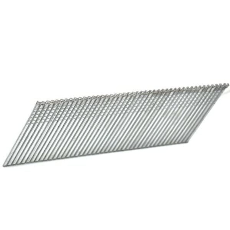 15 Ga DA Angle Brads/Finish Nails 2″ Bright Fits Senco 4,000 Per box DA211516 APB