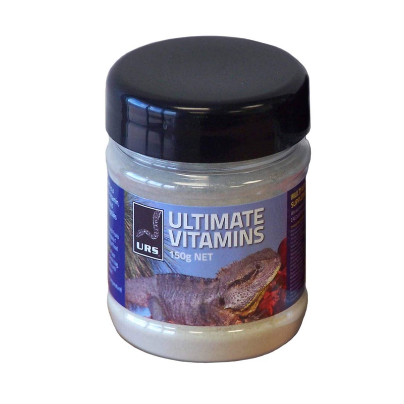 URS Ultimate Vitamins – 150g