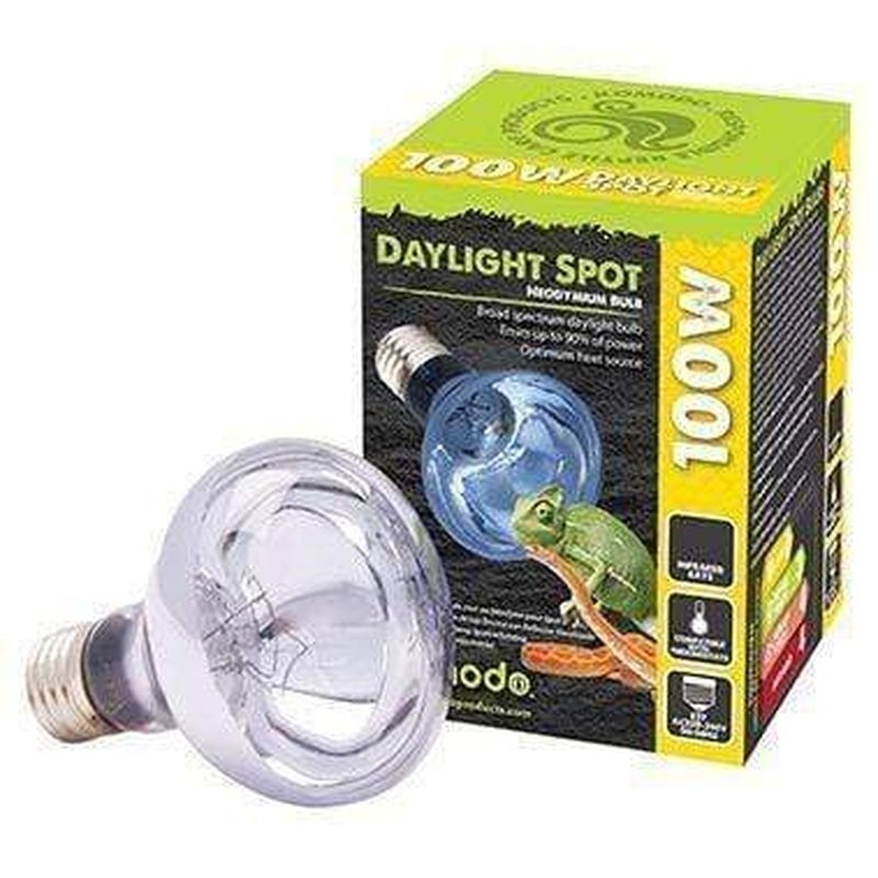 Komodo Neodymium Daylight Spot Bulb