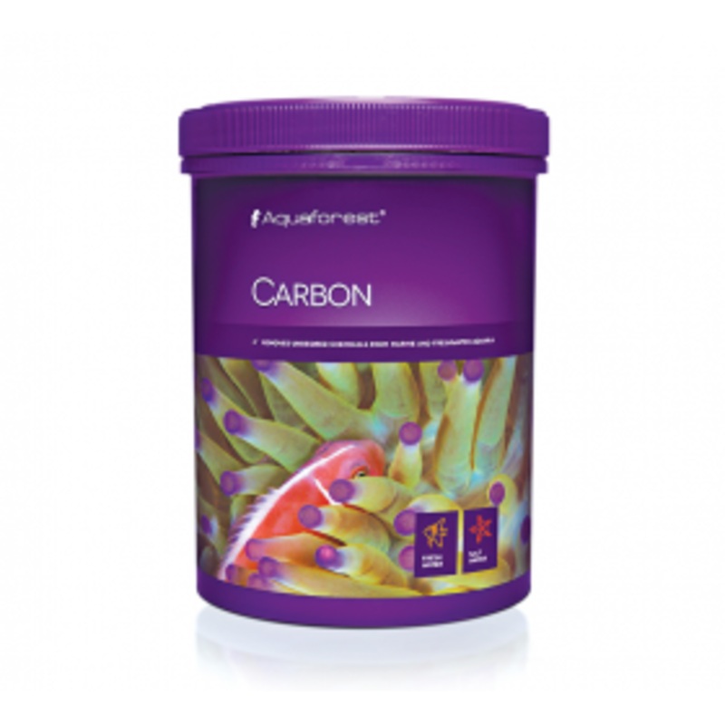 Aquaforest Carbon 1L