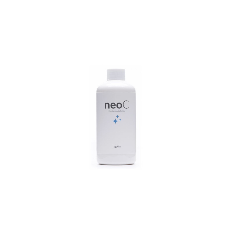 Aquario Neo C – Water Conditioner
