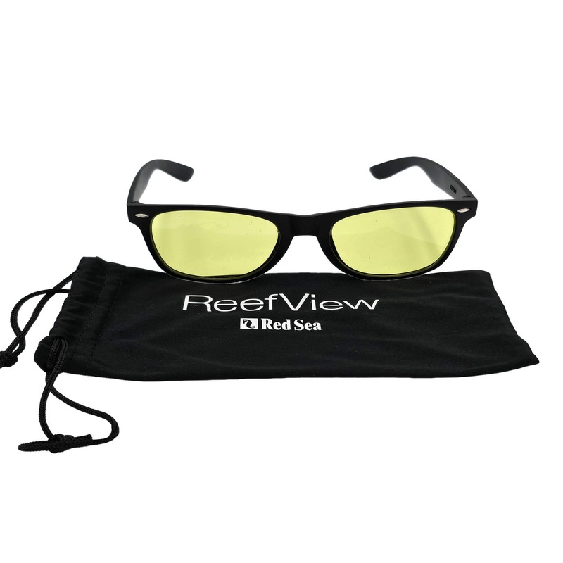 Red Sea ReefView Glasses