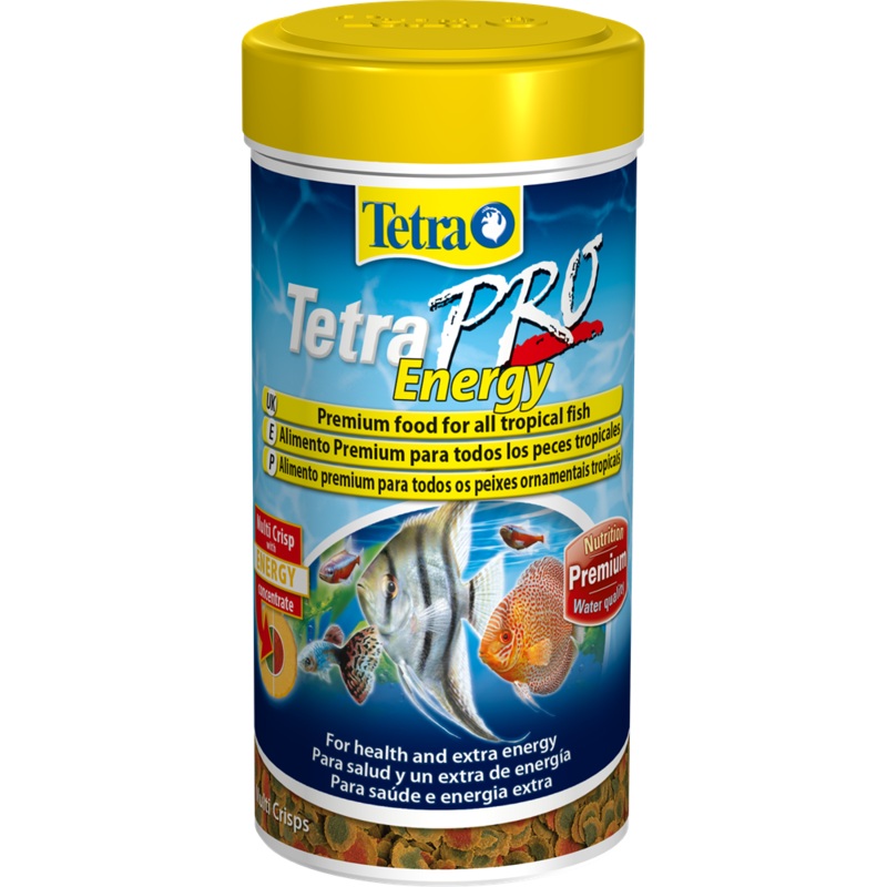 TETRA TetraPro Energy (250ml)