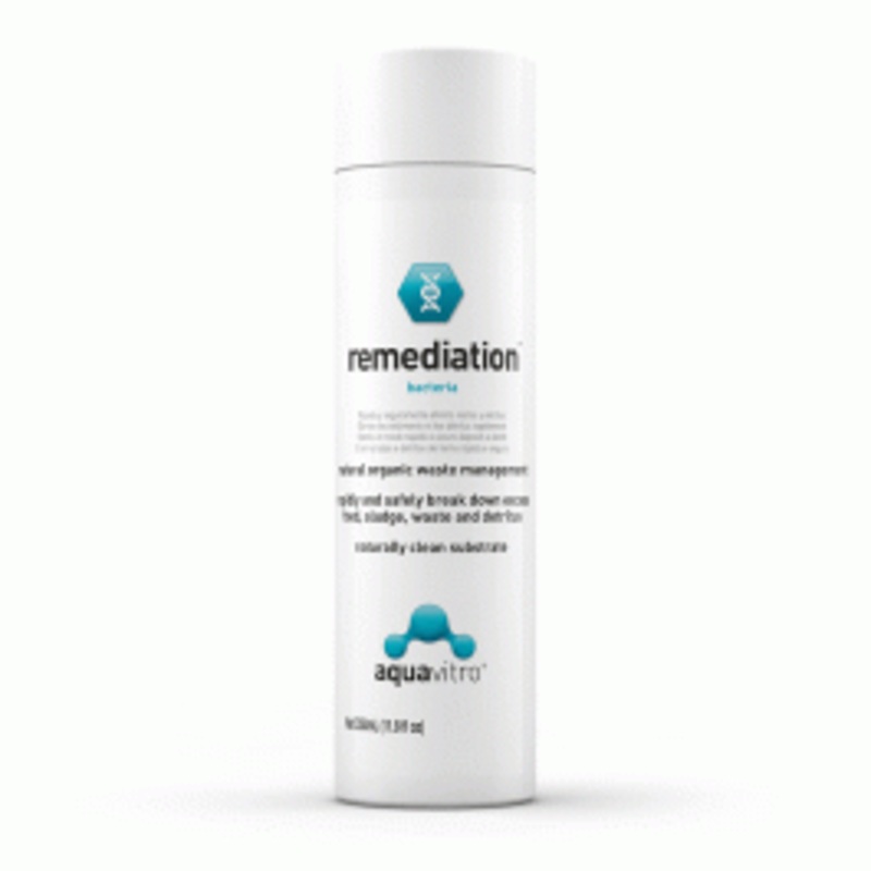 AquaVitro Remediation