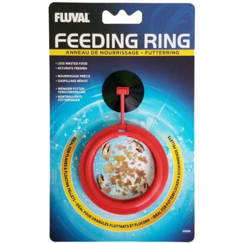 Fluval Feeding Ring