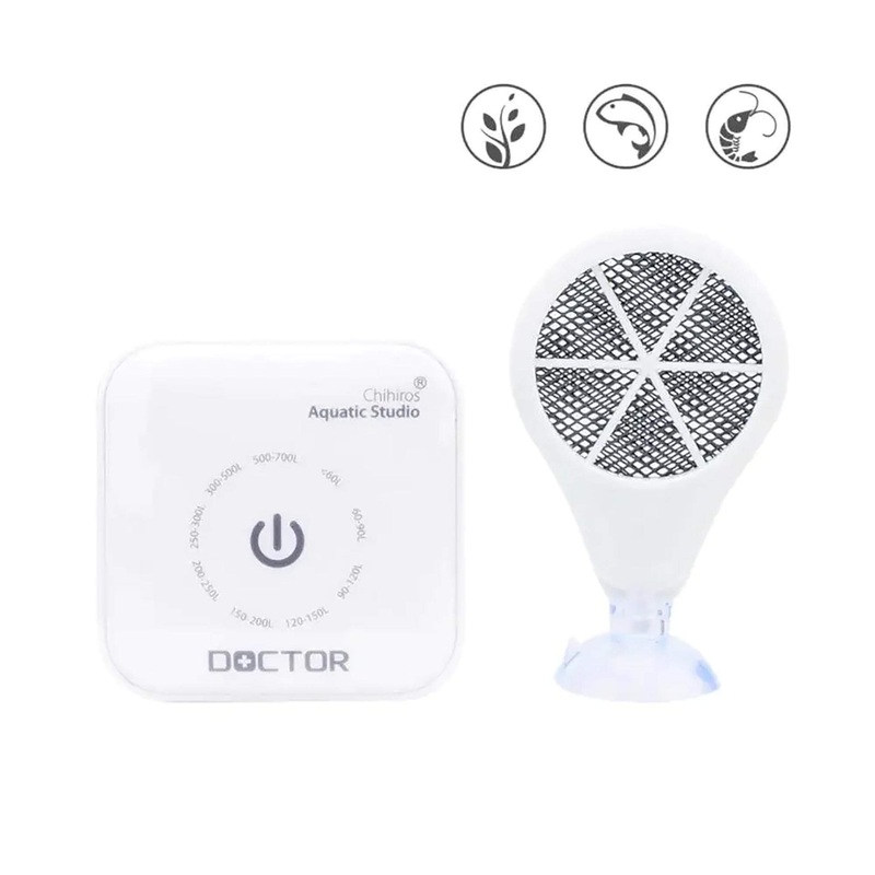 Chihiros Doctor Bluetooth 250L – NEW