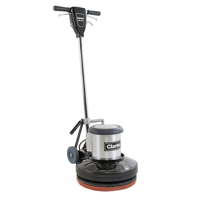 #1715HD – CFP Pro 17HD Floor Polisher by Nilfisk-Clarke