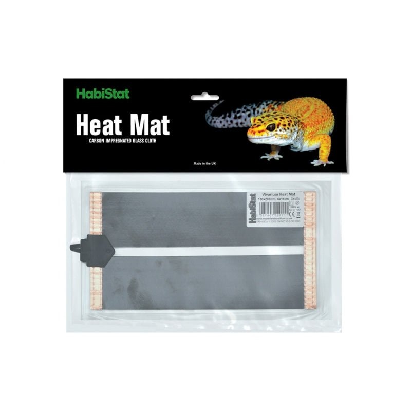 Habistat Heat Mat (non adhesive)