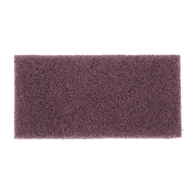 Square Scrub – Doodle Scrub EBG-9 SHO Pad, 20 Inch, Heavy Duty (#SS P0511SHO) – 5 Per Case