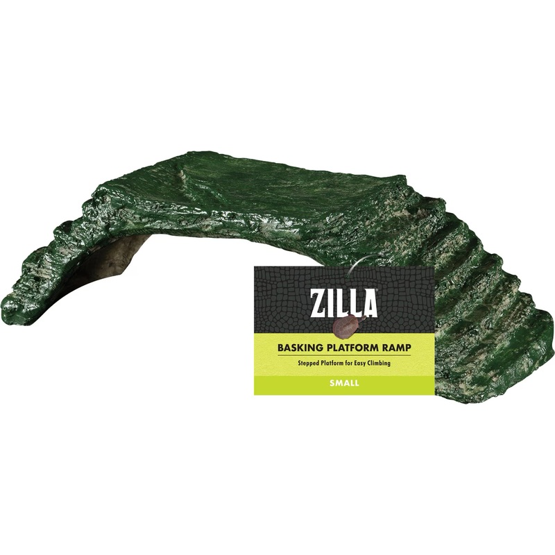 Zilla: Basking Platform
