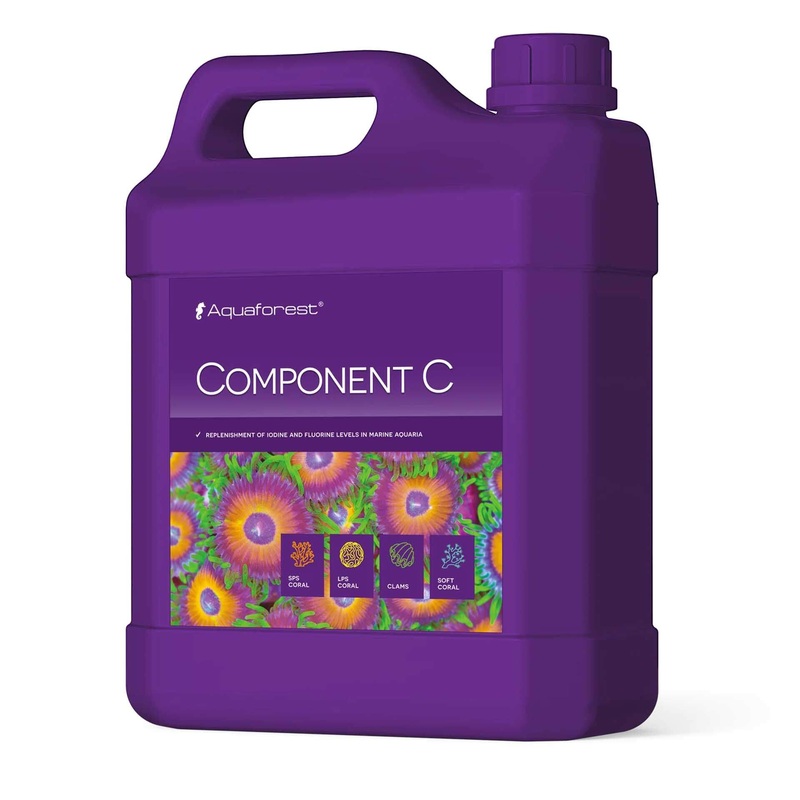 Aquaforest Component C 2L