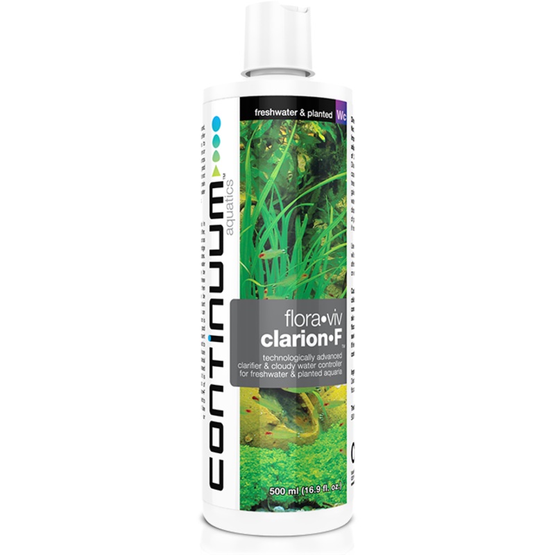 CONTINUUM Clarion (Freshwater Clarifier)