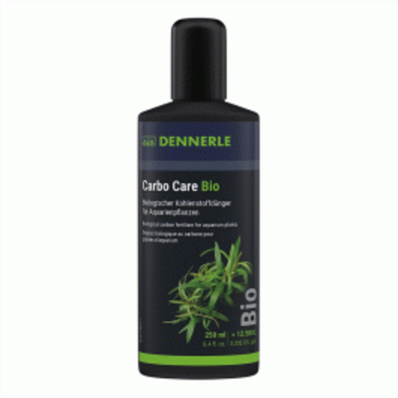 Dennerle Carbo Care Bio